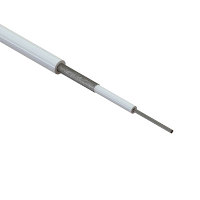 30-00342 by Tensility International Corp - CABLE 1CON STRND 22AWG WHT 1000.7