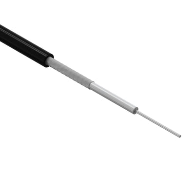 30-00347 by Tensility International Corp - CABLE 1CON STRND 26AWG BLK 1000.7