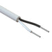 30-00351 by Tensility International Corp - CABLE 2COND 18AWG WHITE 1000