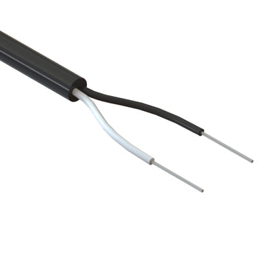 30-00362 by Tensility International Corp - CABLE 2COND 26AWG BLACK 1000