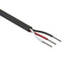 30-00368 by Tensility International Corp - CABLE 3COND 20AWG BLACK 1M