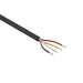 30-00392 by Tensility International Corp - CABLE 4COND 26AWG BLACK 1000