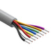 30-00524 by Tensility International Corp - CABLE 8COND 28AWG GRAY 500