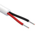 30-00696 by Tensility International Corp - CABLE 2COND 26AWG WHITE 1M