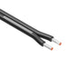 30-00790 by Tensility International Corp - CABLE 2COND 16AWG BLACK 5M