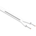 30-00800 by Tensility International Corp - CABLE 2COND 22AWG WHITE 502