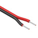 30-00804 by Tensility International Corp - CABLE 2COND 24AWG BLK/RED 5M