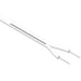 30-00809 by Tensility International Corp - CABLE 2COND 28AWG WHITE 502