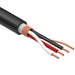 30-00911 by Tensility International Corp - CABLE 3COND 20AWG BLK SHLD 502
