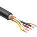 30-00915 by Tensility International Corp - CABLE 4COND 18AWG BLK SHLD 502