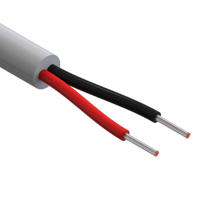 30-00688 by Tensility International Corp - CABLE 2COND 20AWG GRAY 1000