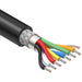 30-01063 by Tensility International Corp - CABLE 7COND 20AWG BLK SHLD 502