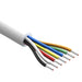 30-01308 by Tensility International Corp - CABLE 7COND 26AWG WHITE 502