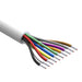 30-01335 by Tensility International Corp - CABLE 10COND 18AWG WHITE 502