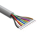 30-01345 by Tensility International Corp - CABLE 10COND 26AWG GRAY 502