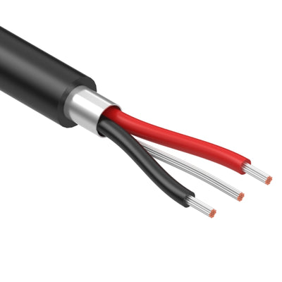 30-01400 by Tensility International Corp - CABLE 2COND 16AWG SHLD 153M MPPE