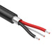 30-01400 by Tensility International Corp - CABLE 2COND 16AWG SHLD 153M MPPE