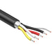 30-01438 by Tensility International Corp - CABLE 4COND 22AWG SHLD 153M MPPE