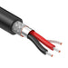 30-01562 by Tensility International Corp - CABLE 2COND 22AWG BLK SHLD 502