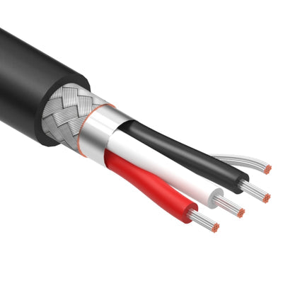 30-01570 by Tensility International Corp - CABLE 3COND 22AWG BLK SHLD 502