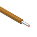 30-02081 by Tensility International Corp - HOOK-UP SOLID 20AWG BRN 1000.7