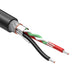 30-02483 by Tensility International Corp - CABLE 4COND 20AWG/24AWG METER