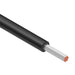 30-02512 by Tensility International Corp - HOOK-UP STRAND 12AWG 1000' BLACK