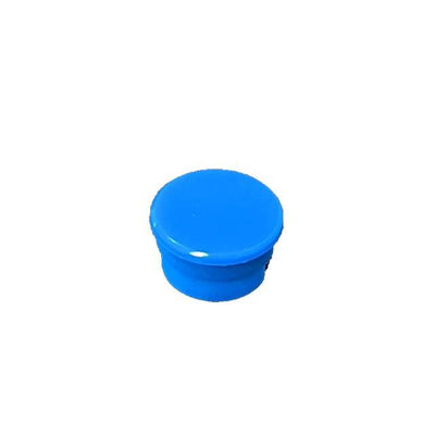 30-15-005 by Power Dynamics, Inc. - KOB CAP 15MM BLUE