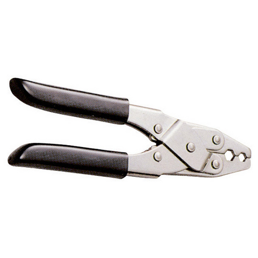 300-092 by Eclipse Tools - COAXIAL HEX CRIMPER