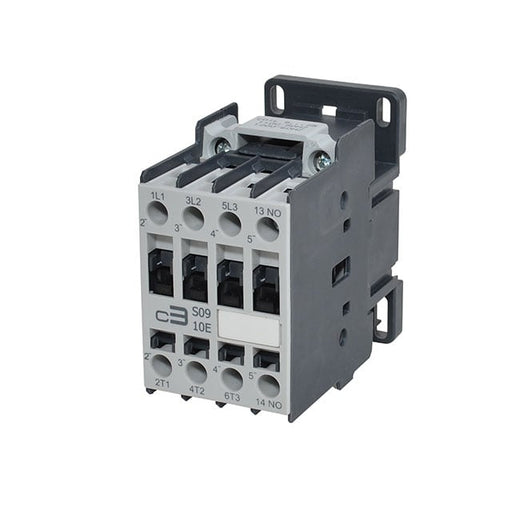 300-S18N30D10 by c3controls - NR 18A3P 120V60HZ/110V50HZ 1NOAX