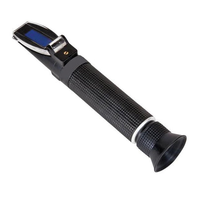 300002 by Sper Scientific - Sugar Brix Refractometer 28-62%