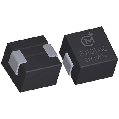 30800AC by Murata Power Solutions Inc. - FIXED INDUCTOR 80NH 37A 0.35 MOHM SMD