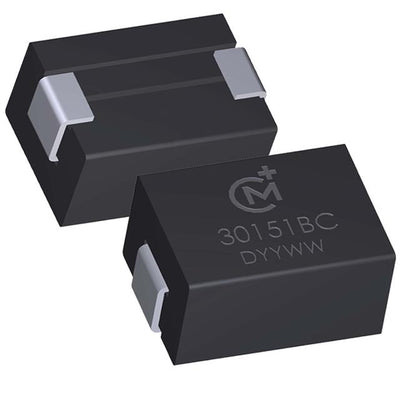 30121BC by Murata Power Solutions Inc. - FIXED INDUCTOR 114NH 37A 0.42MOHM SMD