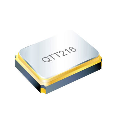 QTT216-16.369MDG-T by QST - XTAL OSC TCXO 16.3690MHZ SNWV