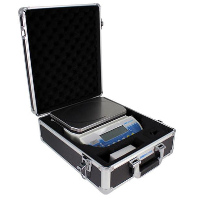 3002014371 by Adam Equipment - Adam Equipment LBX Hard carrying