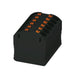 3002782 by Phoenix Contact - DISTRIBUTION BLOCK BLACK
