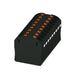 3002783 by Phoenix Contact - DISTRIBUTION BLOCK BLACK