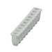 3002856 by Phoenix Contact - CONNECTOR TERM BLK INSUL SLEEVE GRAY