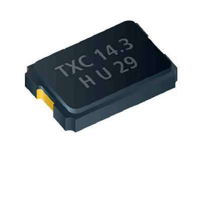 7A-12.288MBBK-T by TXC CORPORATION - CRYSTAL 12.2880MHZ 20PF SMD