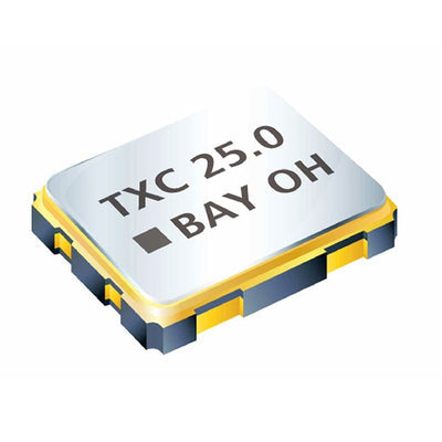 AC-13.500MCE-T by TXC CORPORATION - XTAL OSC XO 13.5000MHZ CMOS SMD