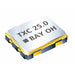 AC-13.500MCE-T by TXC CORPORATION - XTAL OSC XO 13.5000MHZ CMOS SMD