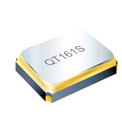 QT161S-32.000MEEV-T by QST - 1.6X1.2 10PPM @25C 10PPM (-20 TO