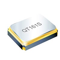 QT161S-32.000MEEV-T by QST - 1.6X1.2 10PPM @25C 10PPM (-20 TO