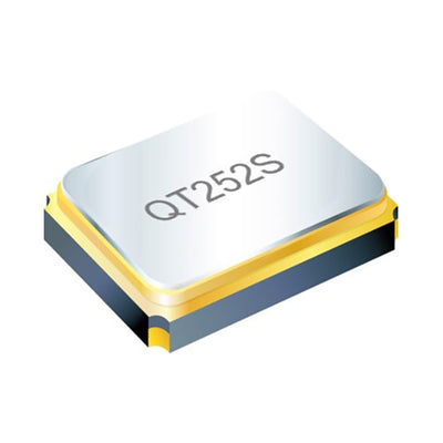 QT252S-16.000MEEQ-T by QST - 2.5X2.0 10PPM @25C 10PPM (-20 TO