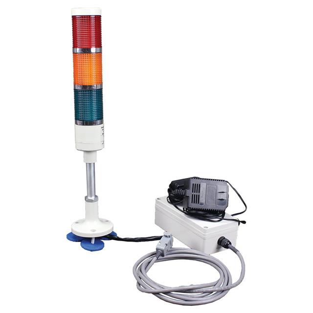 3004013214 by Adam Equipment - Adam Equipment Light tower and r
