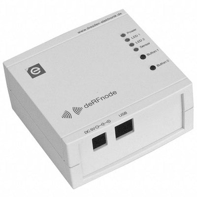 30043 by Dresden Elektronik - DERFCASE NODE