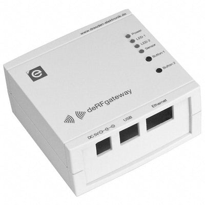 30046 by Dresden Elektronik - DERFCASE GATEWAY