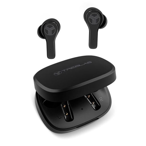 WX8 by TREBLAB - Extended battery & Wireless char