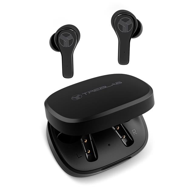 WX8 by TREBLAB - Extended battery & Wireless char