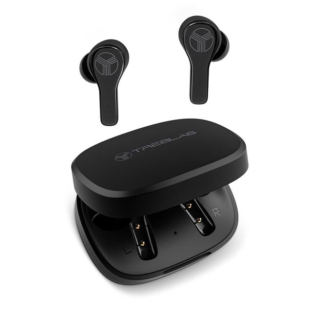 WX8 by TREBLAB - Extended battery & Wireless char